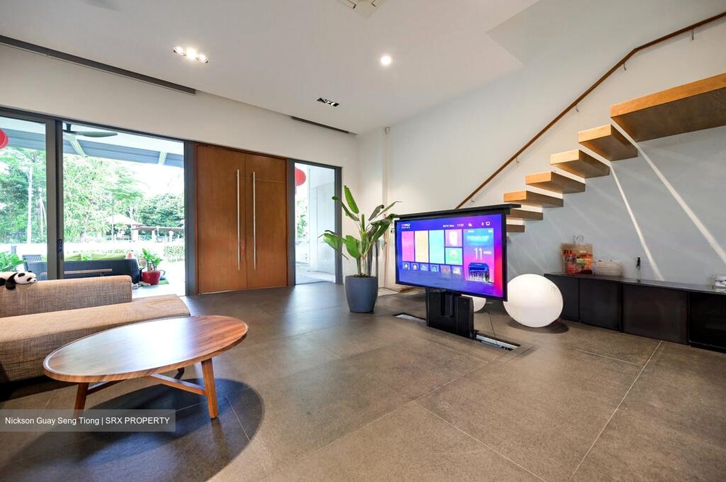 Serangoon Garden Estate (D19), Semi-Detached #453118101